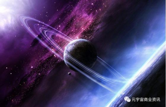 元宇宙为什么不提了
