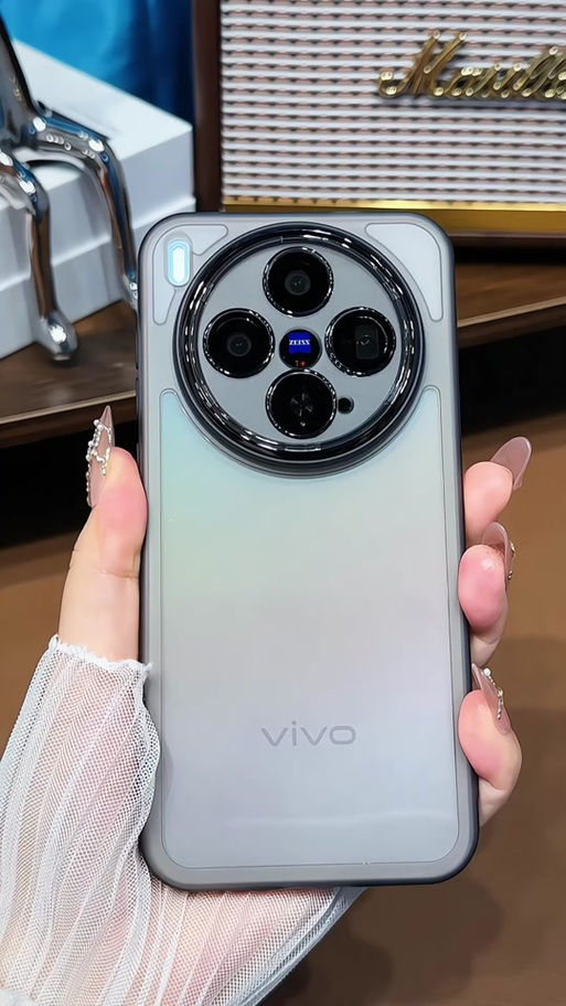 vivo手机自带的膜需要换吗
