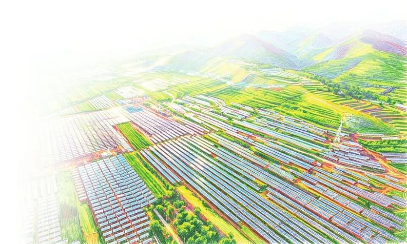 山西芮城华能集团