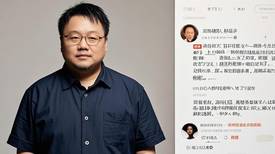 微博极品博主