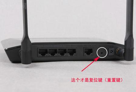 宽带账号变了怎么更改路由器