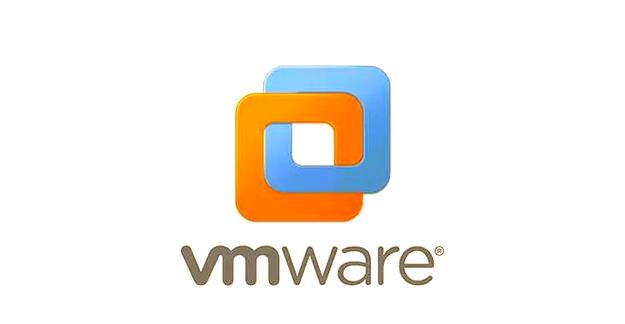 vmware虚拟机
