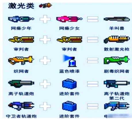 元气骑士5新玩法