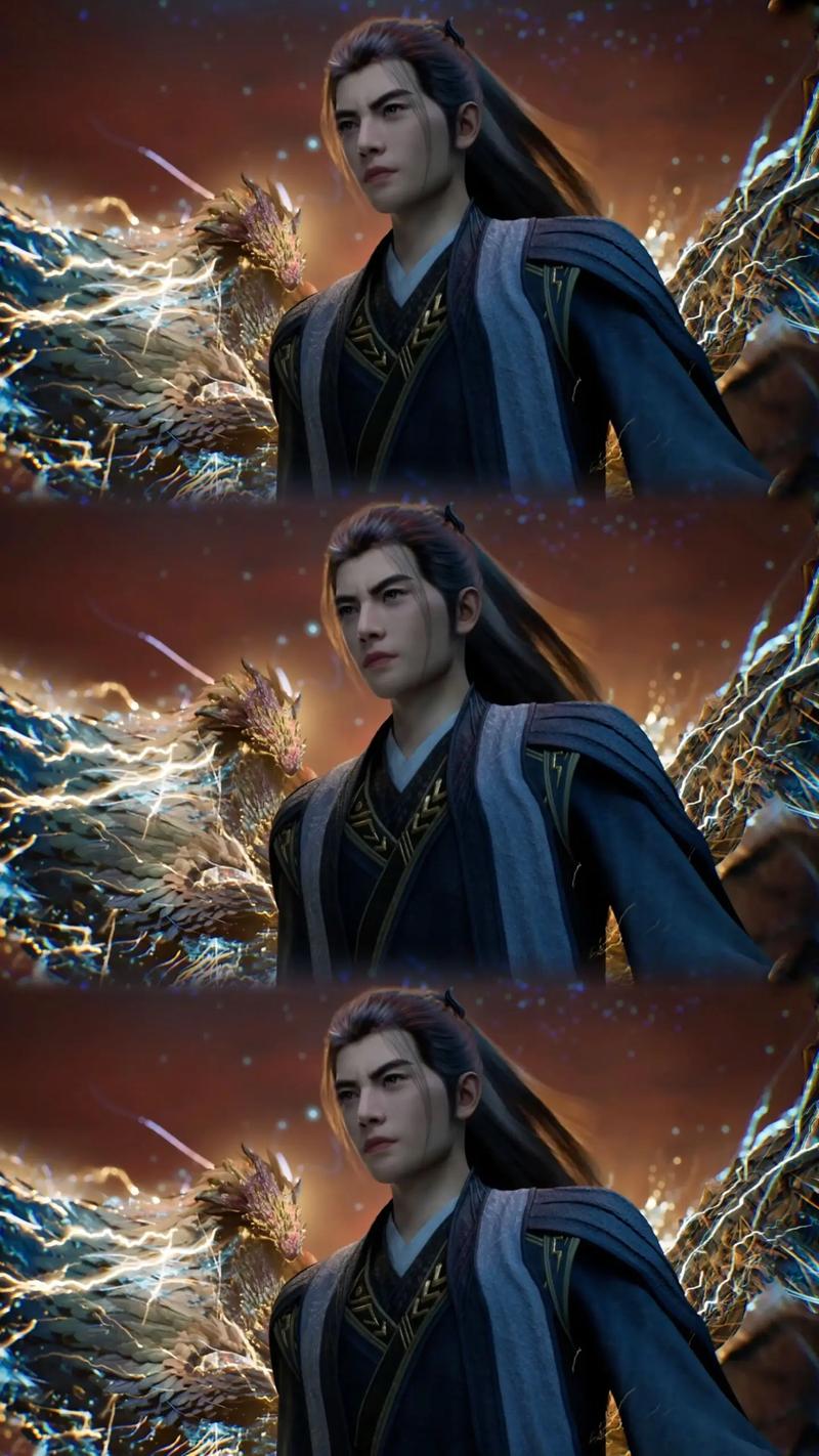 凡人修仙传完整版在线观看