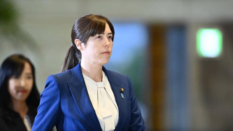 小野田纪美对中国的态度是什么
