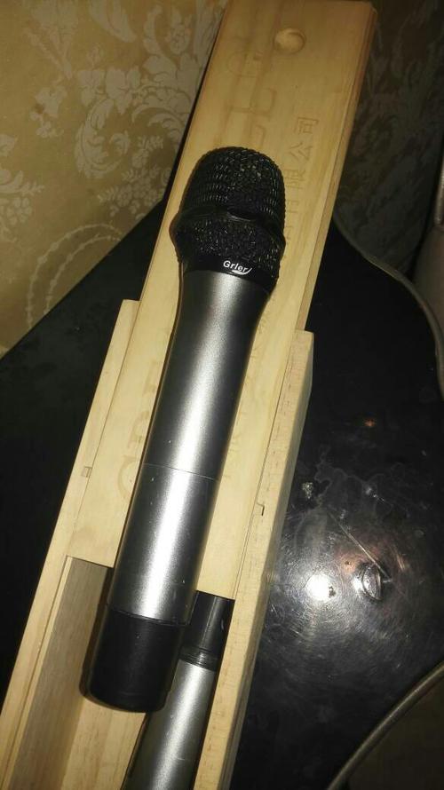 唱歌麦克风坏了上哪修