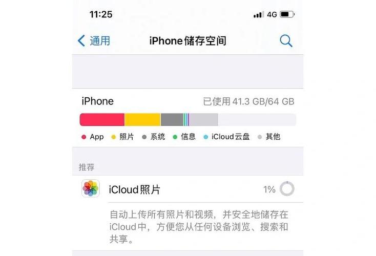iphonex内存不足怎么办