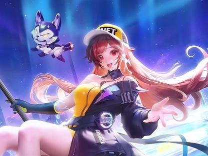 姬小满小橘子