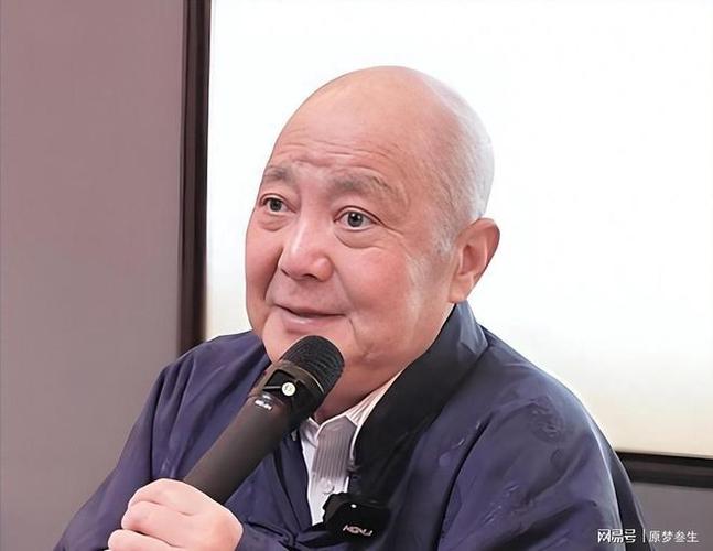 演员安云武去世
