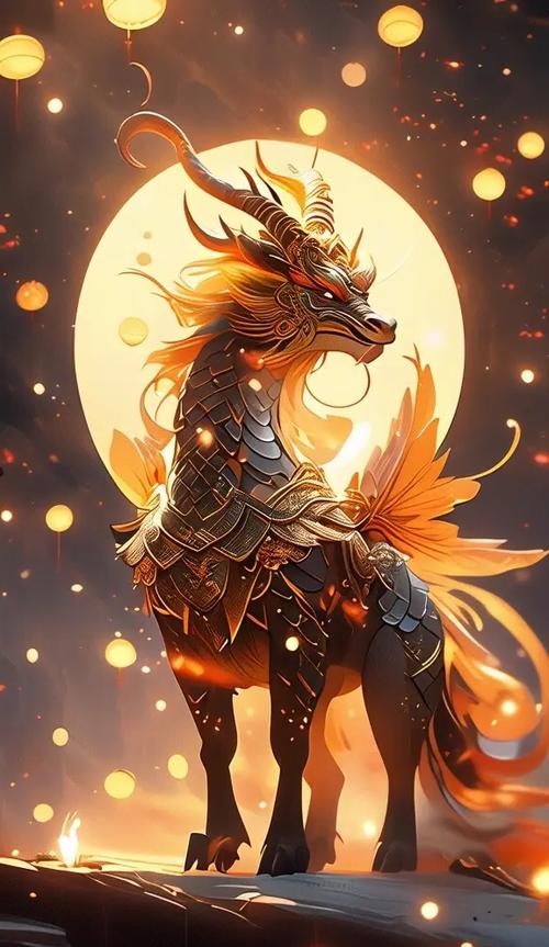 混沌神兽