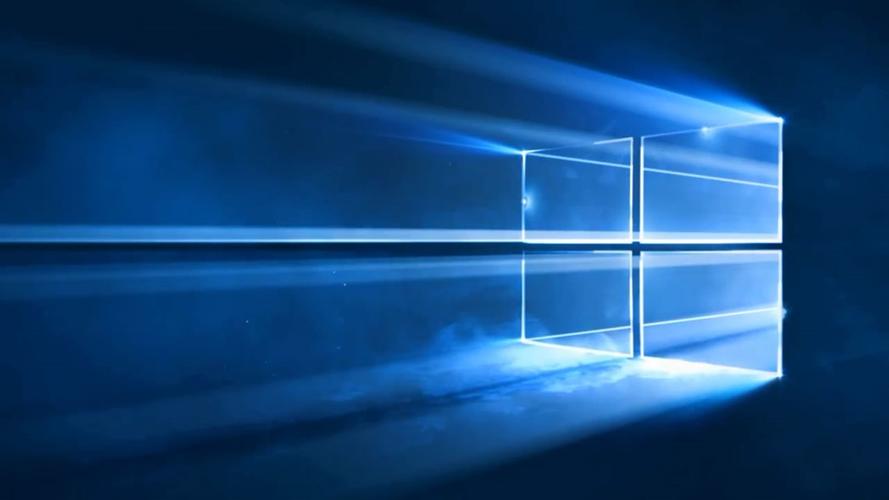 win10桌面壁纸