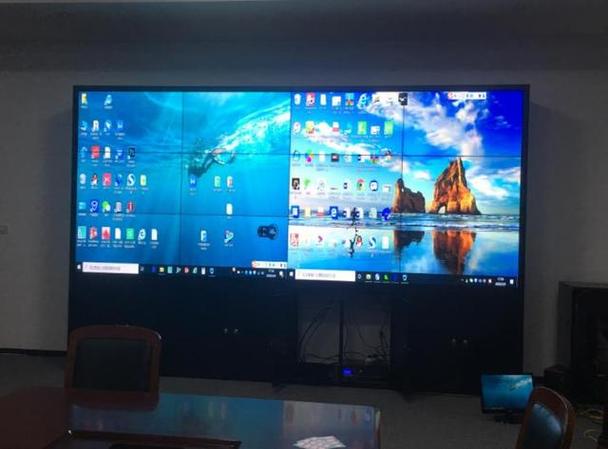 什么样的显示屏清晰度高