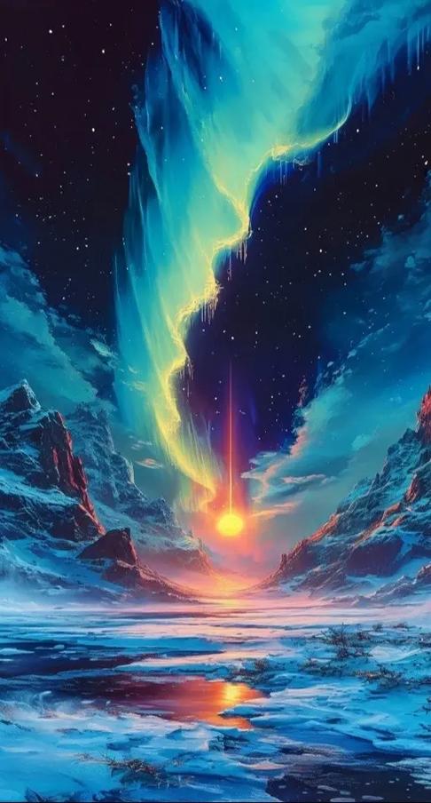 魔法桌面