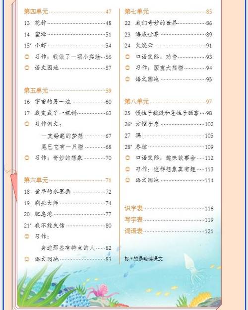 课本教材电子版