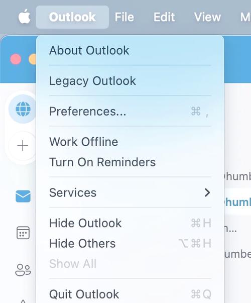 outlook手机网页登录