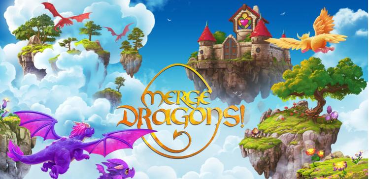 mergedragons