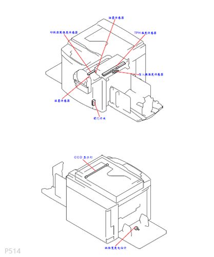 理想速印机使用说明书