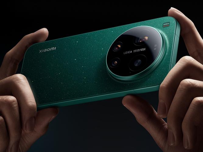 小米17扫描功能在哪里