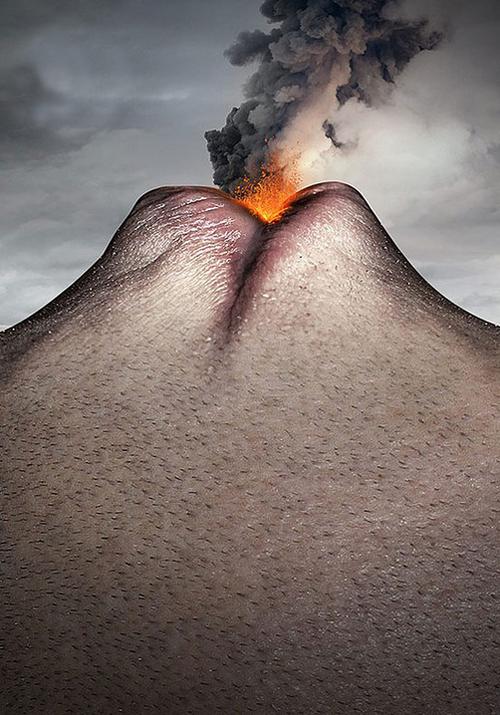 火山搞笑视频