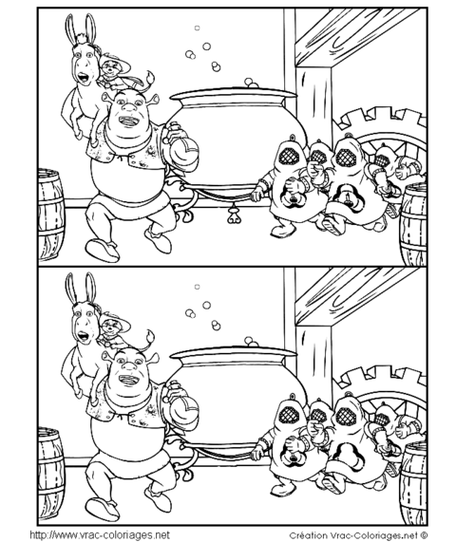 找不同图片100张