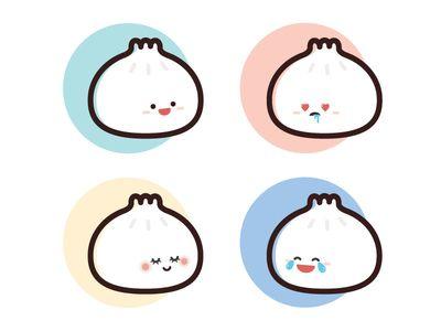 包子emoji可复制