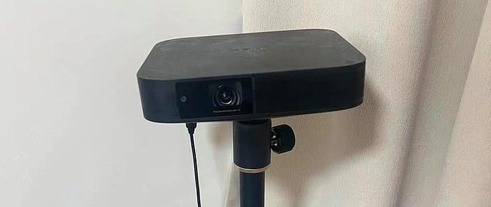 极米z6x怎么调整大小