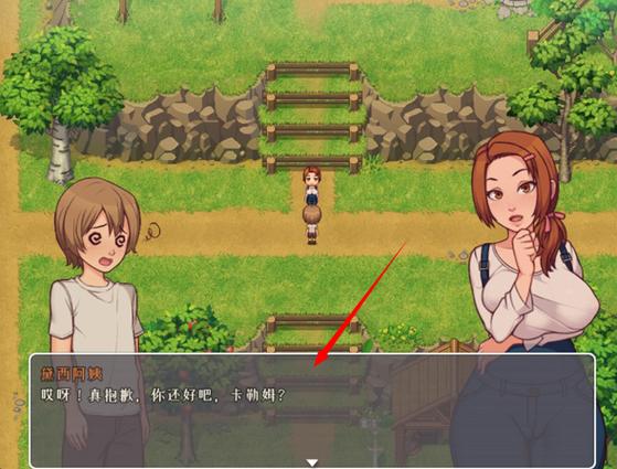 我的乡村日常生活汉化版攻略
