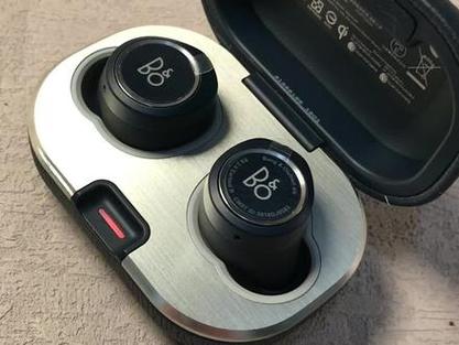 bo e8充电盒指示灯不亮