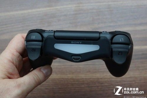索尼ps4手柄怎么连接手机