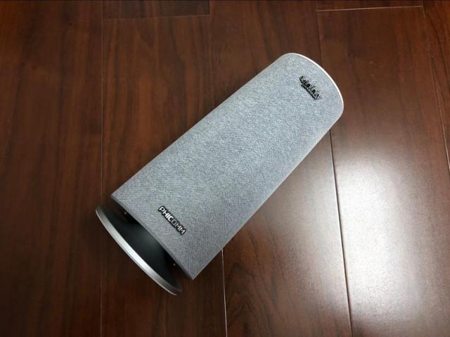 斐讯R1音箱改天猫