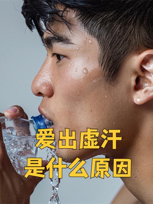 男人气虚最明显的征兆