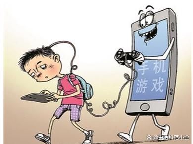 游戏成瘾的人能自己走出来吗