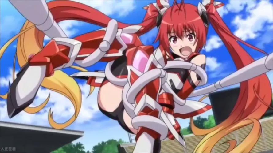 触手洗脑魔法少女游戏