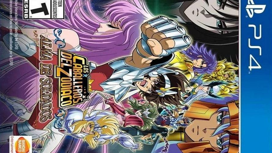圣斗士星矢斗士之魂pc版怎么下