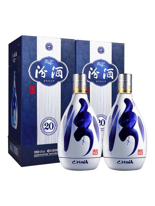 汾酒原浆酒价格