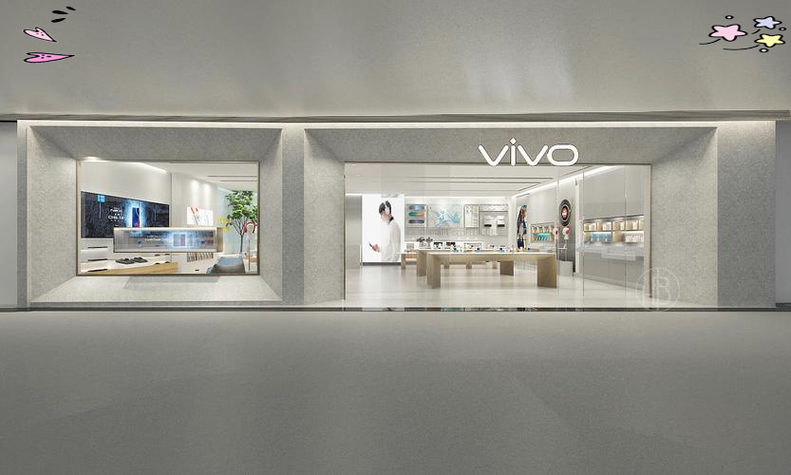vivo官方旗舰店官网专卖店