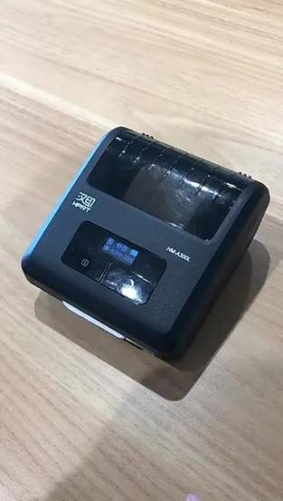 汉印hma300l打印机教程