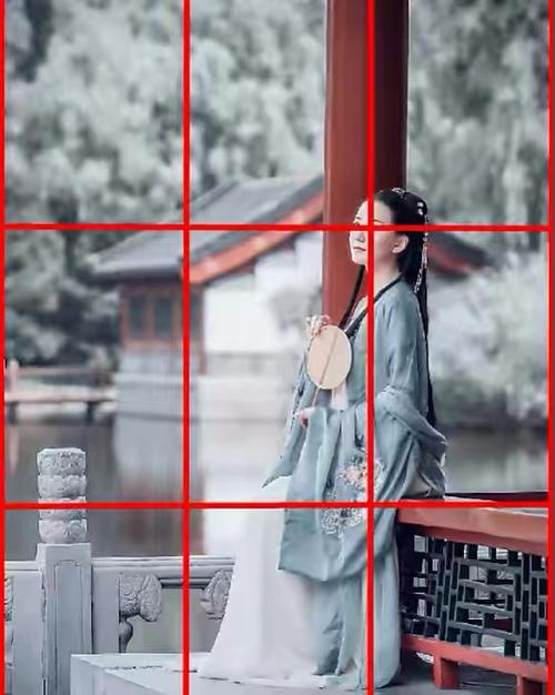 拍照片技巧