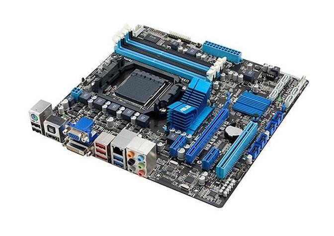 华硕b85添加nvme