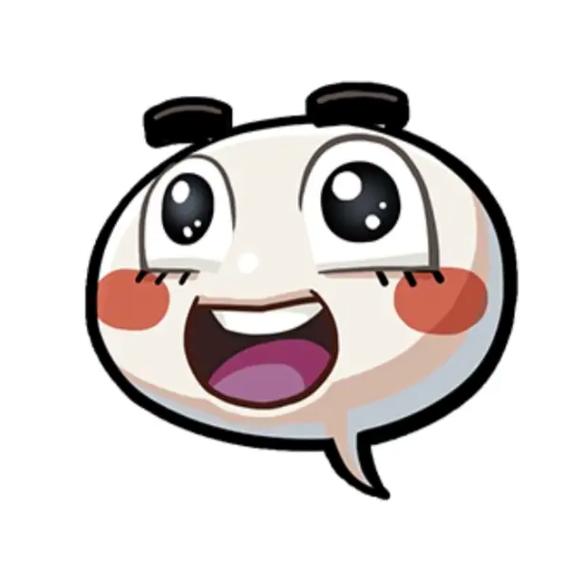 火影忍者表情包 手游