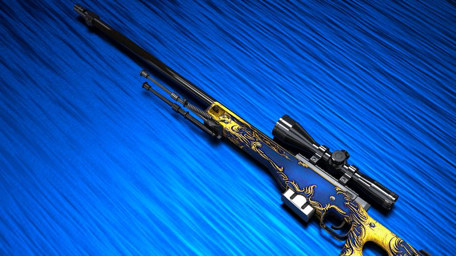 csgo无畏战神多少钱