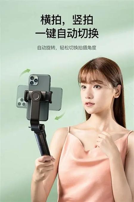 手持云台十大排名