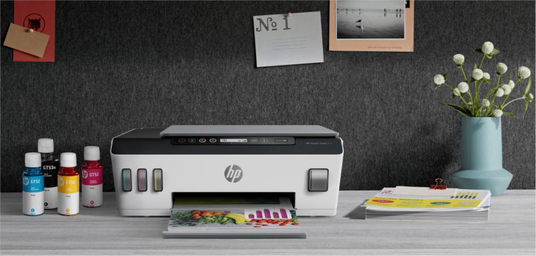 hp511打印机安装视频