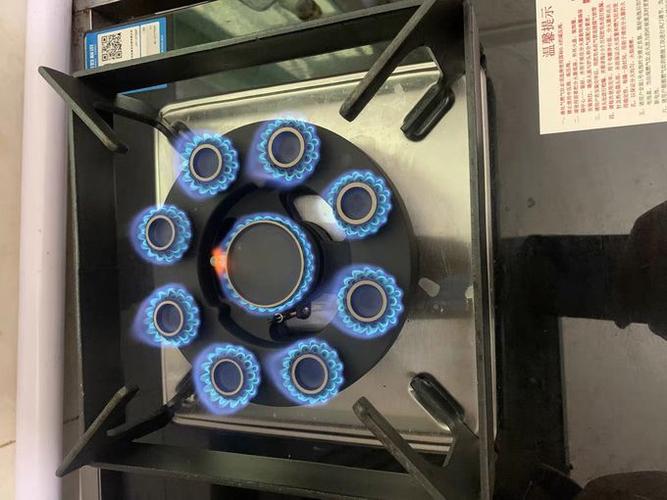 志高燃气灶拆卸视频
