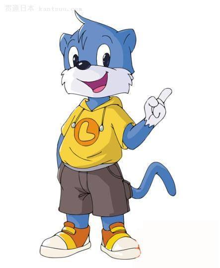 蓝猫动漫安卓下载
