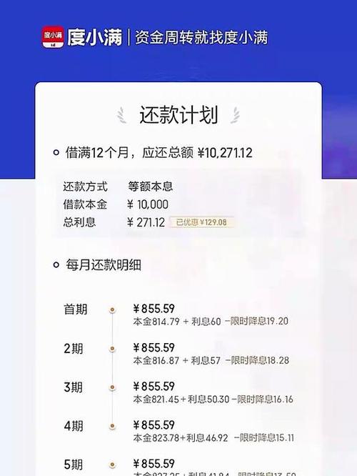 线上借钱直接到账