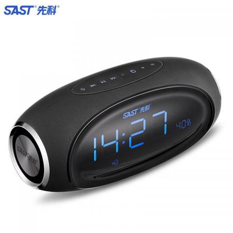 小v蓝牙音箱开蓝牙有什么用