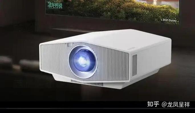 投影仪用了几年了画面模糊
