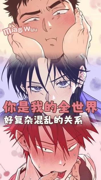 你是我的全世界什么意思