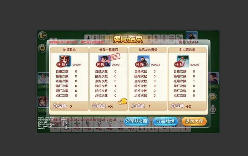 微乐亲友房有人一直赢